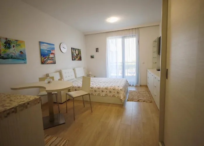 студио сарафово