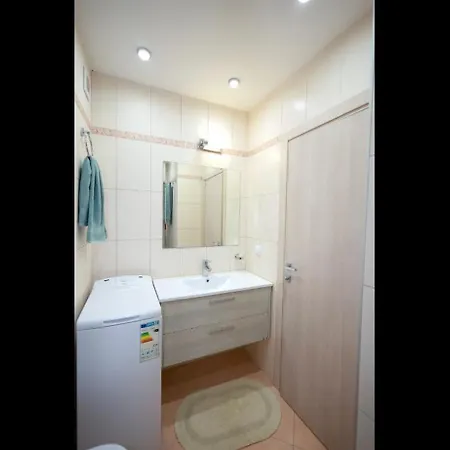 студио сарафово * Burgas