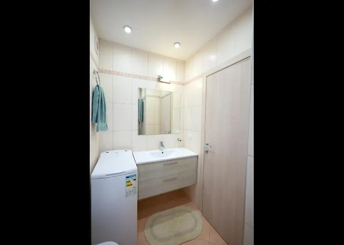 студио сарафово * 布尔加斯